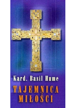Tajemnica miłości