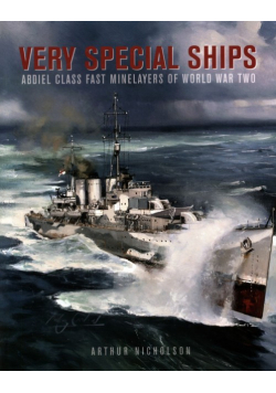 Very Special Ships