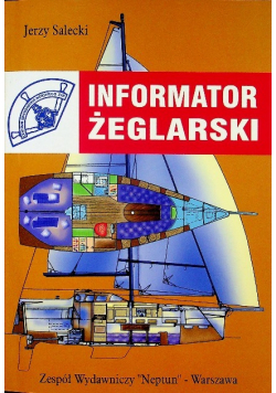 Informator żeglarski rok 1999