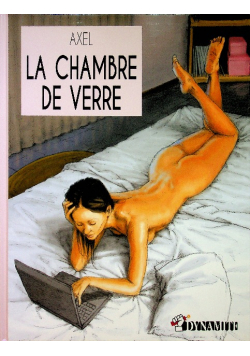 La Chambre de verre