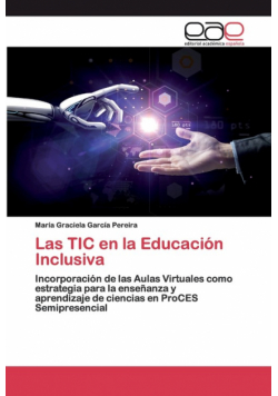 Las TIC en la Educación Inclusiva