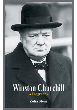 Winston Churchill