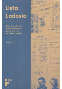 Lista Ładosia