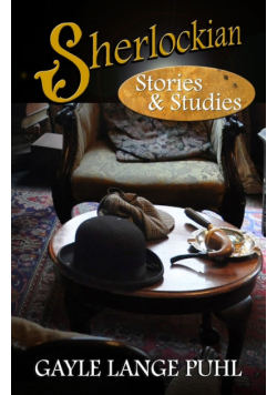 Sherlockian Stories and Studies