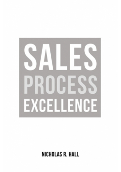 Sales Process Excellence