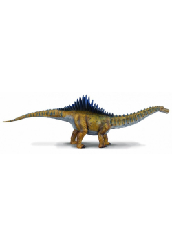 Dinozaur Agustinia Deluxe