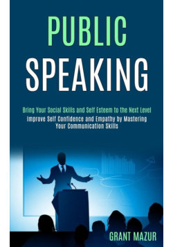 Public Speaking
