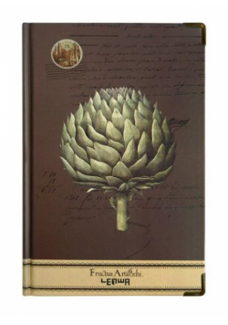 Notes A5/96K linia Karczoch