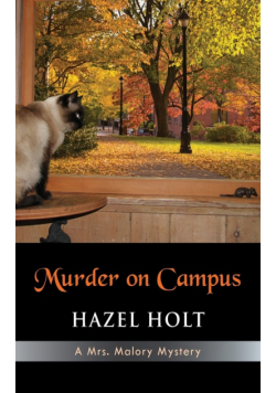 Murder on Campus