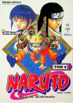 Naruto Tom9