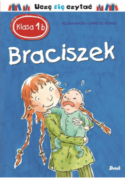 Klasa 1 b. Braciszek