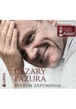 Byłbym zapomniał audiobook