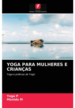 Yoga Para Mulheres E Crianças