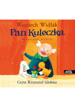 Pan Kuleczka cz.1. Audiobook