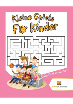 Kleine Spiele Für Kinder