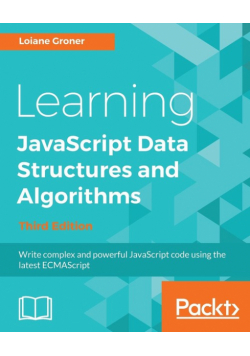 Learning JavaScript Data Structures and Algorithms - Third Edition