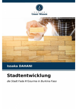Stadtentwicklung