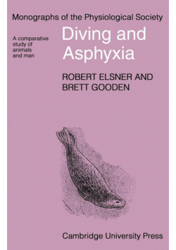 Diving and Asphyxia