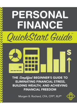 Personal Finance QuickStart Guide