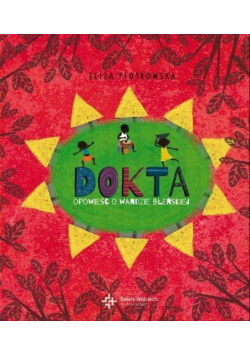 Dokta. Opowieść o Wandzie Błeńskiej audiobook