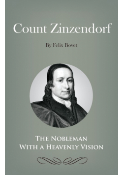 Count Zinzendorf