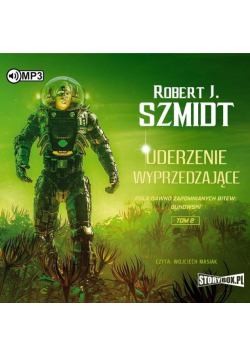 Pola dawno zapomnianych bitew T.2 audiobook