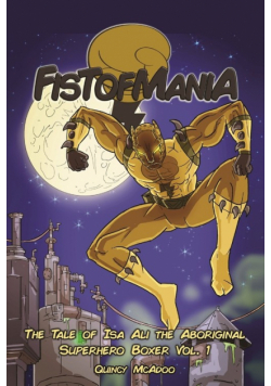 Fistofmania