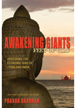 Awakening Giants, Feet of Clay
