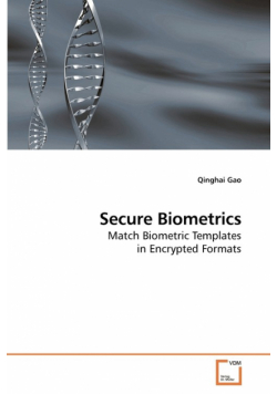 Secure Biometrics