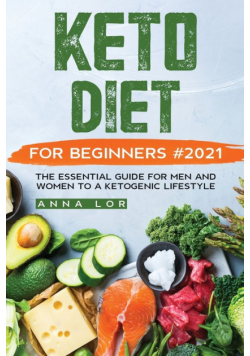 Keto Diet for Beginners #2021