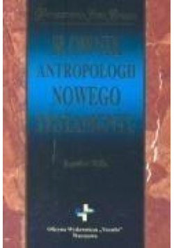 Słownik antropologii Nowego Testamentu