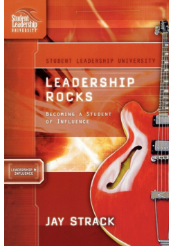 Leadership Rocks