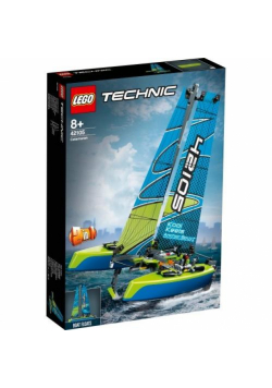 Lego TECHNIC 42105 Katamaran