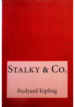 Stalky and Co