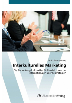 Interkulturelles Marketing