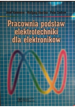 Pracownia podstaw elektroniki dla elektroników