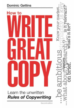 How To Write Great Copy