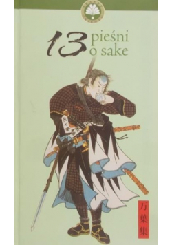 13 pieśni o sake