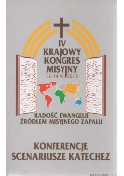 IV Krajowy Kongres Misyjny