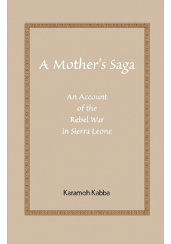 A Mother's Saga