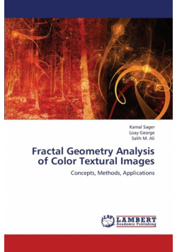 Fractal Geometry Analysis of Color Textural Images