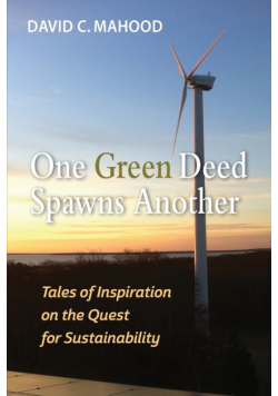 One Green Deed Spawns Another