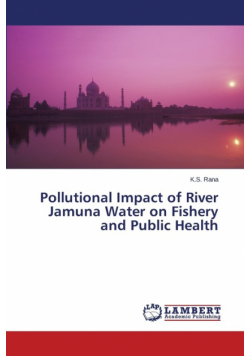 Pollutional Impact of River Jamuna Water on Fishery and Public Health