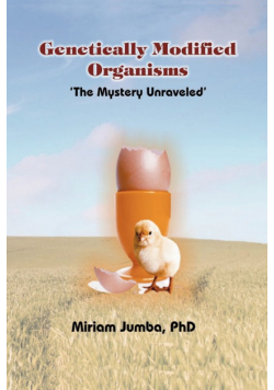 Genetically Modified Organisms
