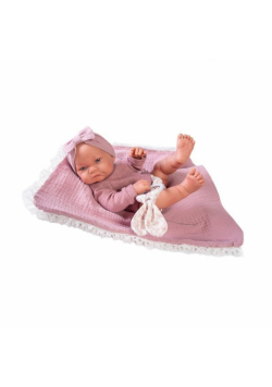 Lalka hiszpańska Nacida Nica 42cm