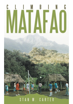 Climbing Matafao