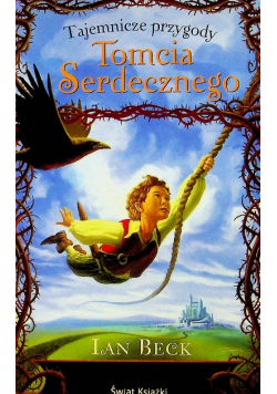 Tajemnicze Przygody Tomcia Serdecznego