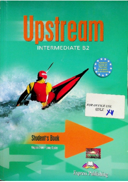 Upstream Intermediate B2 Students Book