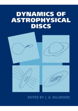 Dynamics of Astrophysical Discs