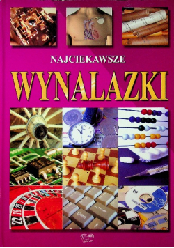 Najciekawsze wynalazki